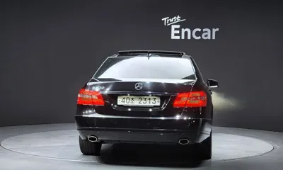 Mercedes-Benz E-Class 2012, 143354 км, за 5750000 KRW - фото 4