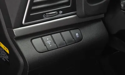 Hyundai Avante 2016, 83893 км, за 11990000 KRW - фото 15