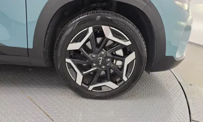 Kia Seltos 2023, 23826 км, за 24900000 KRW - фото 21