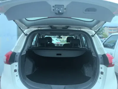BAIC Senova X65 2015, 76800 км, за 32589.46 CNY - фото 22