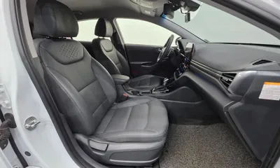 Hyundai Ioniq 2020, 142231 км, за 13900000 KRW - фото 10