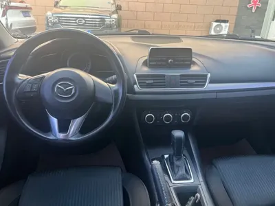 Mazda 3 Axela 2016, 100000 км, за 29800 CNY - фото 9
