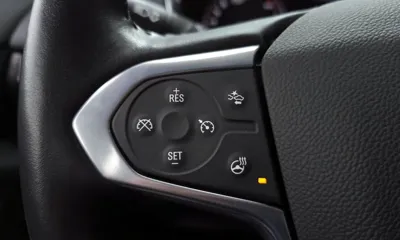 ChevroletGMDaewoo Traverse 2022, 50850 км, за 33000000 KRW - фото 32