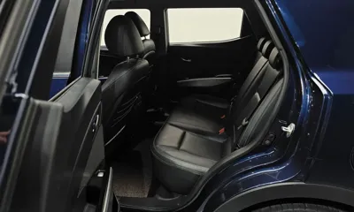 KG_Mobility_Ssangyong TIBOLI 2016, 105274 км, за 7100000 KRW - фото 12