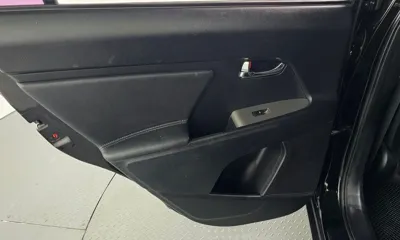 Kia Sportage 2014, 66953 км, за 8500000 KRW - фото 25