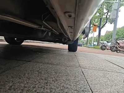 Buick GL8 2015, 67800 км, за 70100 CNY - фото 22