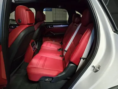 Porsche Cayenne 2023, 18000 км, за 135000000 KRW - фото 8