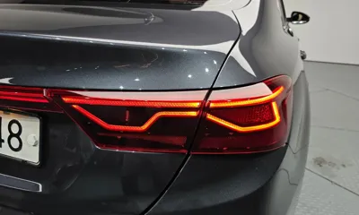 Kia K3 2019, 91186 км, за 10500000 KRW - фото 23