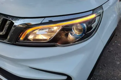 Geely Auto Vision X3 2019, 62000 км, за 35732.48 CNY - фото 8