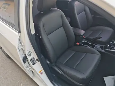 Toyota Corolla 2018, 93600 км, за 48300 CNY - фото 25