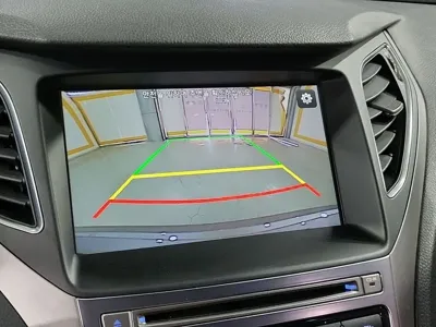 Hyundai Grandeur 2016, 171969 км, за 6900000 KRW - фото 8
