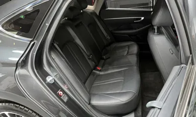 Hyundai Sonata 2020, 181773 км, за 10500000 KRW - фото 12