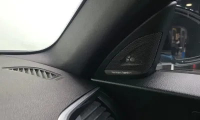 BMW M2 2018, 131549 км, за 34000000 KRW - фото 29