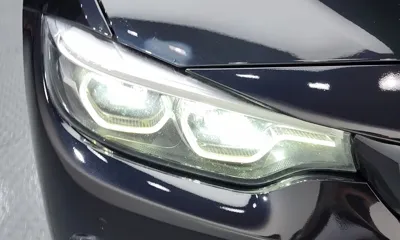 BMW 4-Series 2020, 81867 км, за 28500000 KRW - фото 22