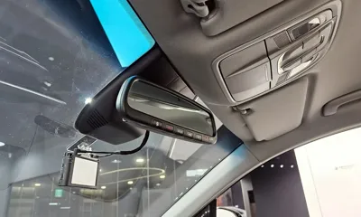 Hyundai Santafe 2019, 65857 км, за 18500000 KRW - фото 20