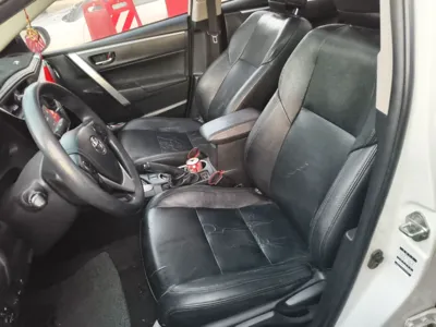 Toyota Levin 2017, 115100 км, за 37362.9 CNY - фото 16
