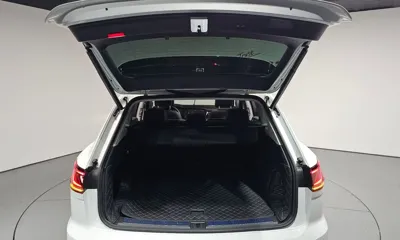 Volkswagen Touareg 2024, 29300 км, за 71500000 KRW - фото 37