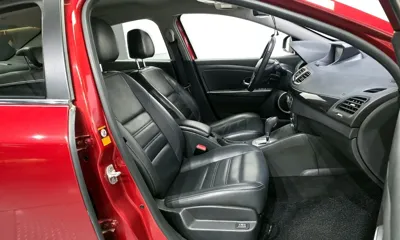Renault-KoreaSamsung SM3 2015, 169287 км, за 1900000 KRW - фото 11