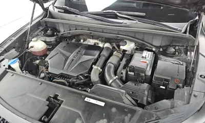 Kia Sorento 2023, 128875 км, за 29000000 KRW - фото 6