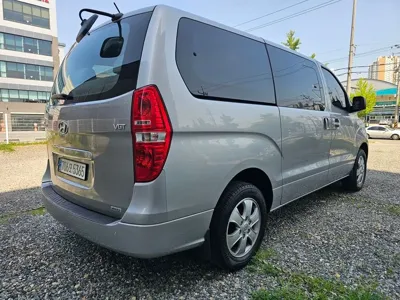 Hyundai Starex 2020, 95300 км, за 17990000 KRW - фото 5