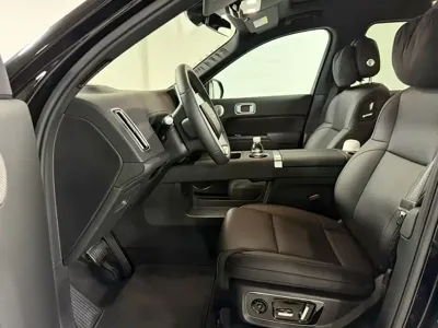 Li Auto Li L9 2024, 5000 км, за 278000 CNY