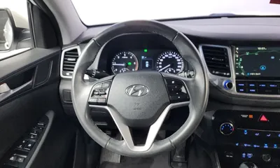 Hyundai Tucson 2018, 99889 км, за 11900000 KRW - фото 13