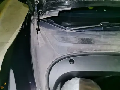 Tesla Model 3 2021, 52400 км, за 126600 CNY - фото 21