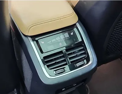 Volvo XC60 2018, 81583 км, за 29290000 KRW - фото 13