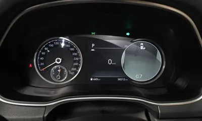 Genesis GV80 2021, 38212 км, за 44300000 KRW - фото 8