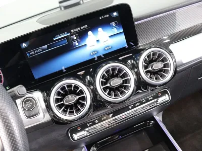 Mercedes-Benz GLB-Class 2023, 27879 км, за 40900000 KRW - фото 8