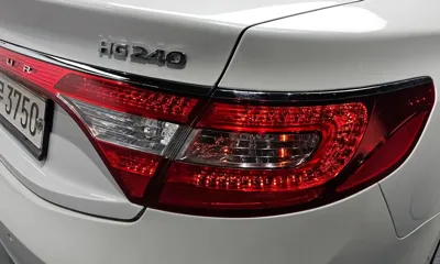 Hyundai Grandeur 2014, 108670 км, за 6990000 KRW - фото 23