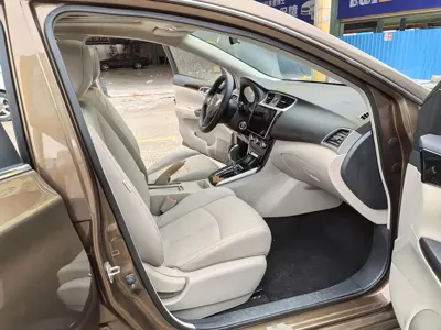 Nissan Sylphy 2016, 90000 км, за 22799 CNY - фото 12