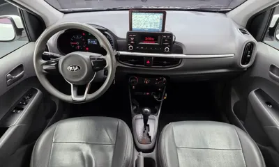 Kia Morning 2019, 114745 км, за 6900000 KRW - фото 7