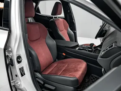 Lexus NX 2023, 41000 км, за 173800 CNY - фото 21
