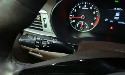 Kia K5 2019, 53475 км, за 15900000 KRW - фото 30