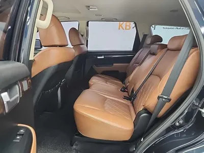 Kia Mohave 2018, 172000 км, за 11300000 KRW - фото 12