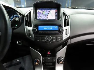 ChevroletGMDaewoo Cruze 2015, 118678 км, за 3900000 KRW - фото 11