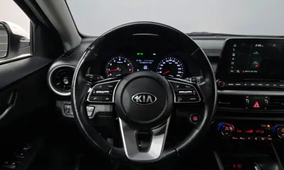Kia K3 2021, 58794 км, за 14700000 KRW - фото 13