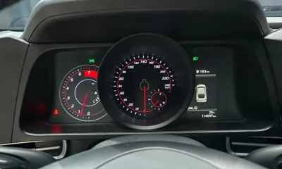 Hyundai Avante 2021, 114097 км, за 13100000 KRW - фото 8