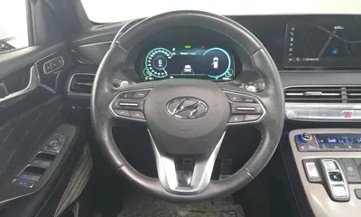 Hyundai Palisade 2021, 74760 км, за 24800000 KRW - фото 14