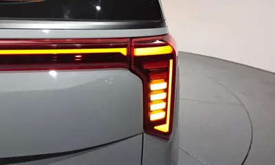 Kia Canival 2024, 42093 км, за 47900000 KRW - фото 23