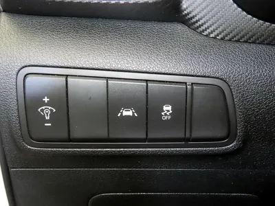 Hyundai Tucson 2019, 105743 км, за 13200000 KRW - фото 14