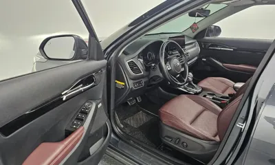 Kia Seltos 2020, 89373 км, за 14000000 KRW - фото 10