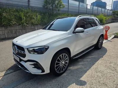Mercedes-Benz GLE-Class 2024, 34000 км, за 92000000 KRW