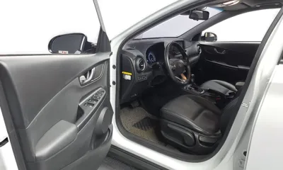 Hyundai Kona 2019, 102172 км, за 13600000 KRW - фото 10