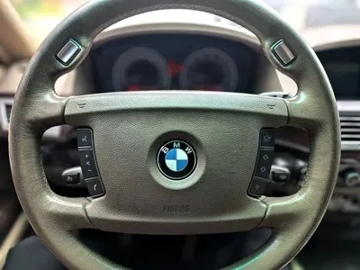 BMW 7 Series 2008, 159200 км, за 29900 CNY - фото 20
