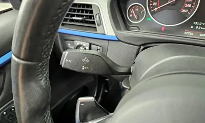 BMW 3-Series 2017, 97739 км, за 15200000 KRW - фото 27