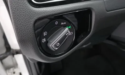 Volkswagen Golf 2016, 140673 км, за 9700000 KRW - фото 19