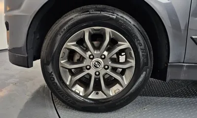 KG_Mobility_Ssangyong KORANDO 2016, 190206 км, за 5200000 KRW - фото 5