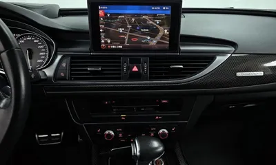Audi S6 2013, 161820 км, за 14500000 KRW - фото 14